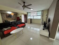 Blk 124 Bishan Street 12 (Bishan), HDB 4 Rooms #552211431